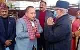 नेता राजेश मान सिंह एमालेमा प्रवेश गर्ने